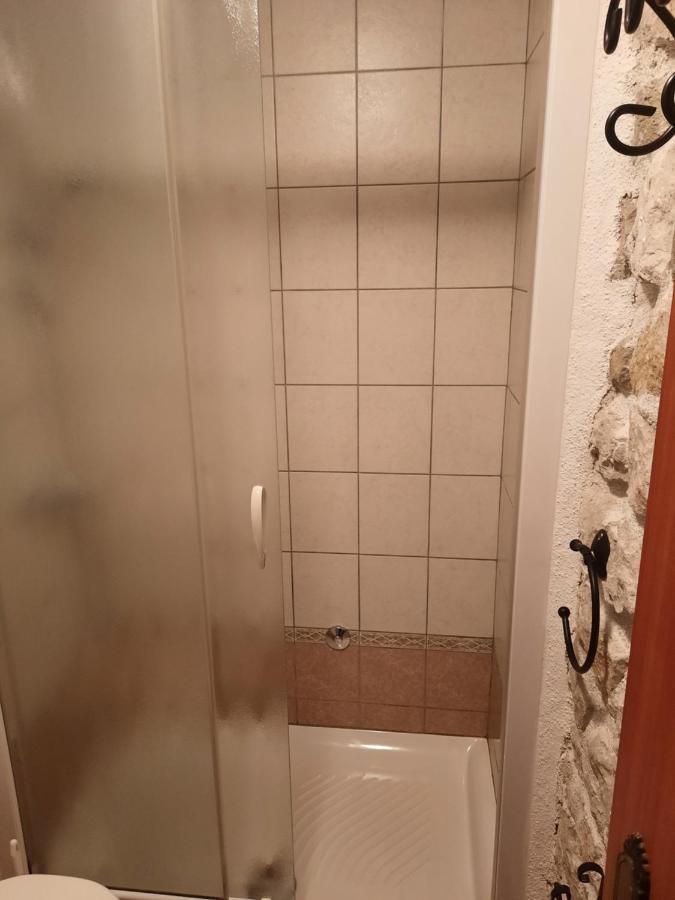 Room Ivana 拉布 外观 照片
